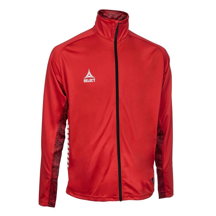 Select Trainingsjacke Spanien - Rot Select Trainingsjacke Spanien - Rot von Select