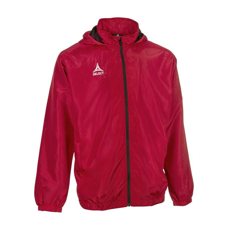 Select Trainingsjacke Spanien - Rot Kinder Select Trainingsjacke Spanien - Rot Kinder von Select