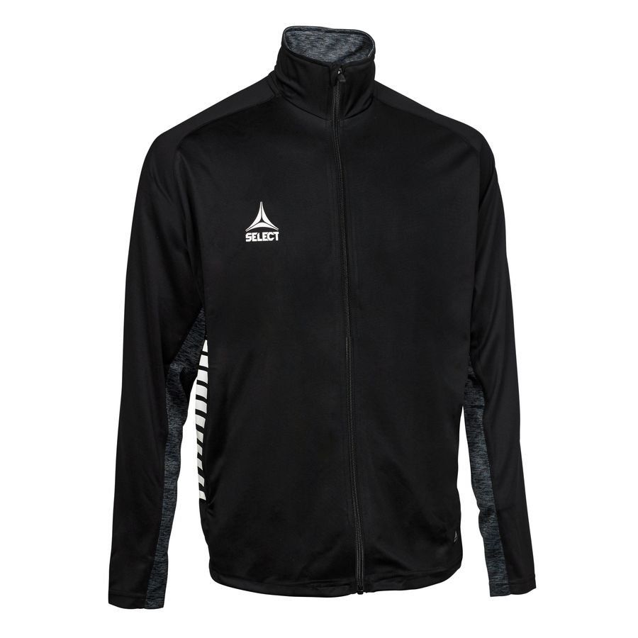 Select Trainingsjacke Spanien - Schwarz Select Trainingsjacke Spanien - Schwarz von Select