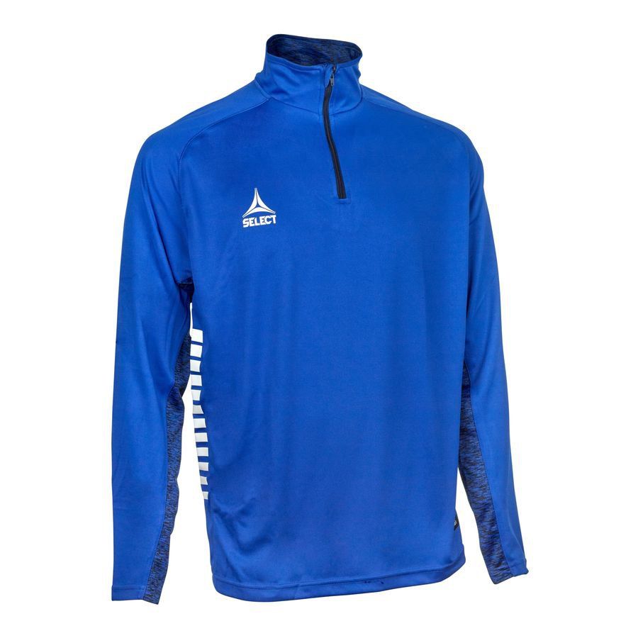 Select Trainingsshirt Spanien - Blau von Select