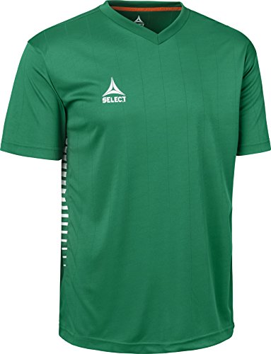 Select Trikot Mexico Kurzarm, XXXL, grün, 6210099444 Select Trikot Mexico Kurzarm, XXXL, grün, 6210099444 von Select