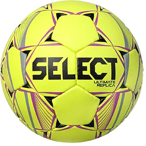 Derbystar Ultimate Replica Hbf V21 Handball Gelb Lila 0 Derbystar Ultimate Replica Hbf V21 Handball Gelb Lila 0 von Select