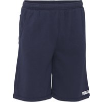 Select Ultimo Sweatshorts Navy M von Select