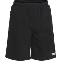 Select Ultimo Sweatshorts Schwarz S von Select