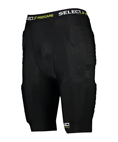 Select Unisex 5642104111 Unisex Hose, Schwarz, XL EU Select Unisex 5642104111 Unisex Hose, Schwarz, XL EU von Select