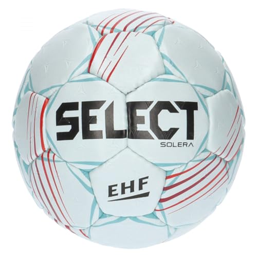 Select Unisex – Erwachsene Solera Ball, grün/lila, 0 Select Unisex – Erwachsene Solera Ball, grün/lila, 0 von Select