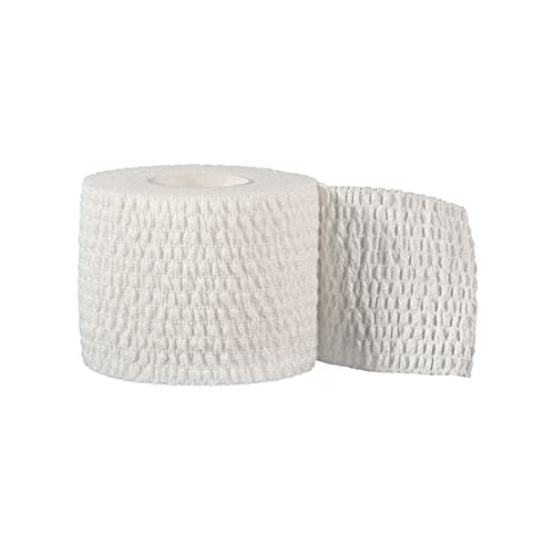 Select Unisex – Erwachsene Stretch Band, Weiss, 7,5 cm x 6,9 m Select Unisex – Erwachsene Stretch Band, Weiss, 7,5 cm x 6,9 m von Select