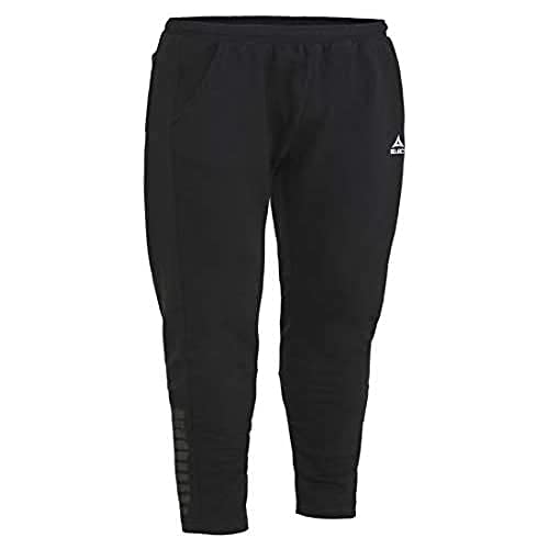 Select Unisex Torino Hose, schwarz, S, 6254001111 Select Unisex Torino Hose, schwarz, S, 6254001111 von Select