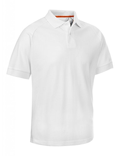 Select William Poloshirt, L, weiß, 6261003000 Select William Poloshirt, L, weiß, 6261003000 von Select