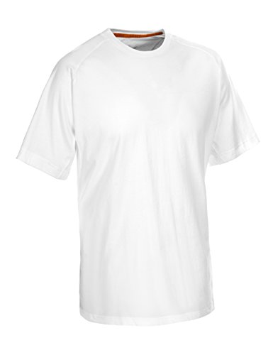 Select Herren T-shirt William T shirt, Weiß, 116-128 EU Select Herren T-shirt William T shirt, Weiß, 116-128 EU von Select