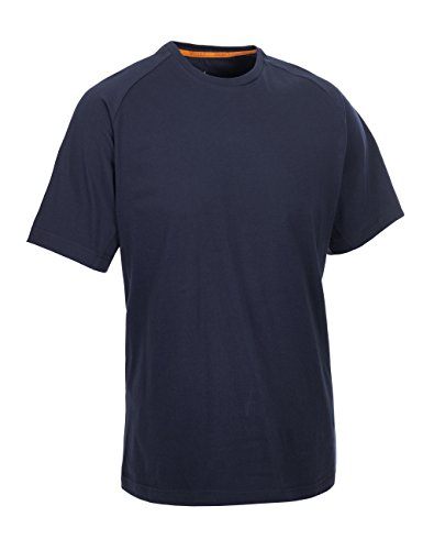 Select William T-Shirt, L, blau, 6260003999 Select William T-Shirt, L, blau, 6260003999 von Select