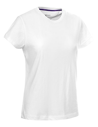 Select Wilma T-Shirt, M, weiß, 6260102000 von Select