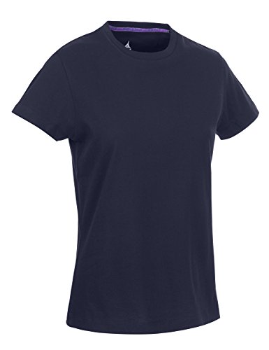 Select Wilma T-Shirt, S, blau, 6260101999 Select Wilma T-Shirt, S, blau, 6260101999 von Select