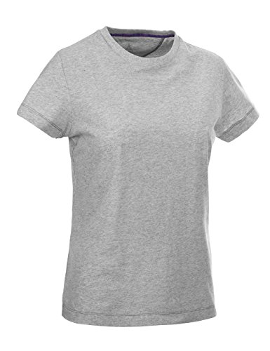 Select Wilma T-Shirt, S, grau, 6260101990 Select Wilma T-Shirt, S, grau, 6260101990 von Select