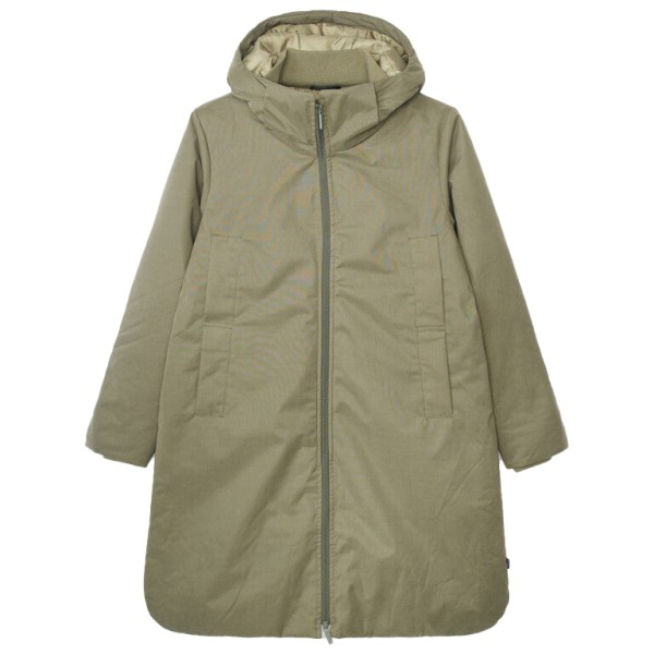 Selfhood - Women's Hooded Coat - Mantel Gr XL oliv Selfhood - Women's Hooded Coat - Mantel Gr XL oliv von Selfhood