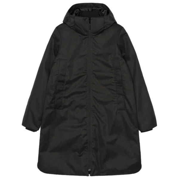 Selfhood - Women's Hooded Coat - Mantel Gr XS schwarz Selfhood - Women's Hooded Coat - Mantel Gr XS schwarz von Selfhood
