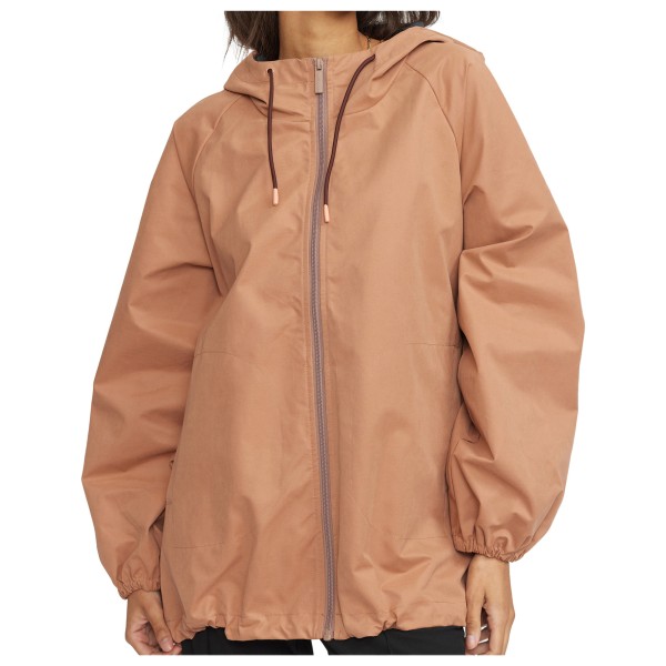 Selfhood - Women's Hooded Jacket - Freizeitjacke Gr L braun Selfhood - Women's Hooded Jacket - Freizeitjacke Gr L braun von Selfhood