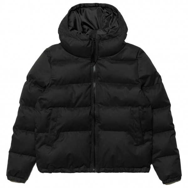 Selfhood - Women's Hooded Puffer Jacket - Mantel Gr L schwarz Selfhood - Women's Hooded Puffer Jacket - Mantel Gr L schwarz von Selfhood