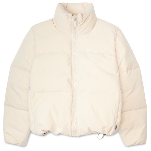 Selfhood - Women's Short Puffer - Winterjacke Gr L weiß Selfhood - Women's Short Puffer - Winterjacke Gr L weiß von Selfhood