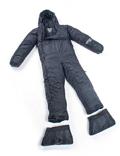 SelkBag Original Black Cave L SelkBag Original Black Cave L von Selk'bag