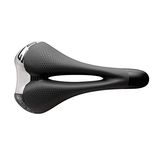 S 3 Flow Sattel schwarz - S2 (ehemals X-Race) von Selle Italia