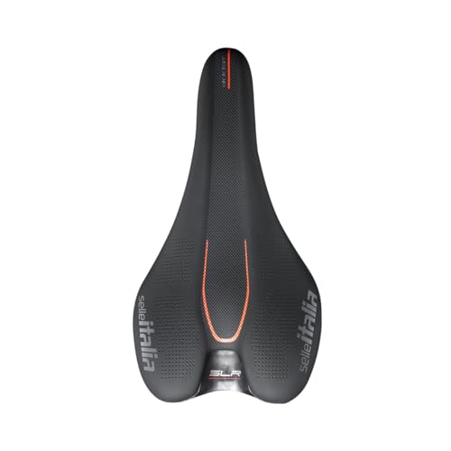 idmatch Sattelset - SLR BOOST Fill L von Selle Italia