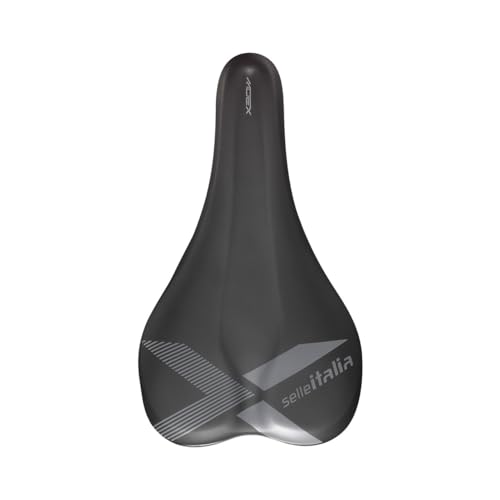 idmatch Sattelkit - X-BOW S1 von Selle Italia