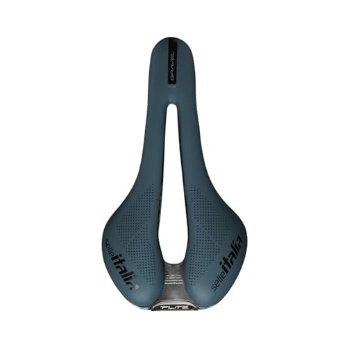 idmatch Sattel-Kit – Flite Boost Gravel S3 von Selle Italia