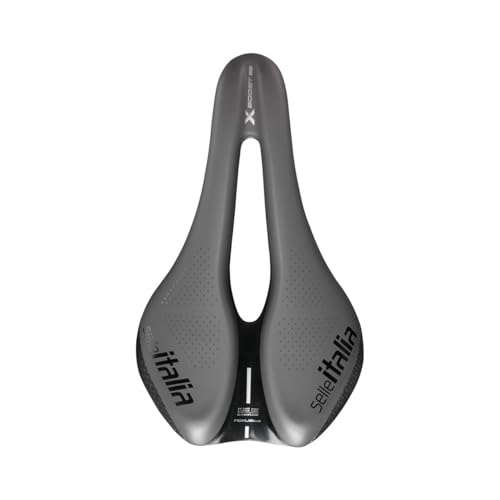 idmatch Sattel-Kit – Novus Boost Evo Gravel L3 von Selle Italia