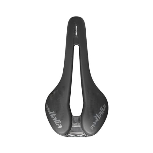 FLITE Boost SuperFlow brauner Sattel - L3 von Selle Italia