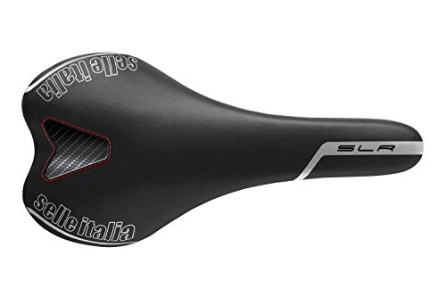 SLR TM Sattel schwarz - S1 SLR TM Sattel schwarz - S1 von Selle Italia