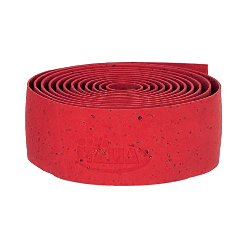 SMOOTAPE Corsa Lenkerband – rot SMOOTAPE Corsa Lenkerband – rot von Selle Italia
