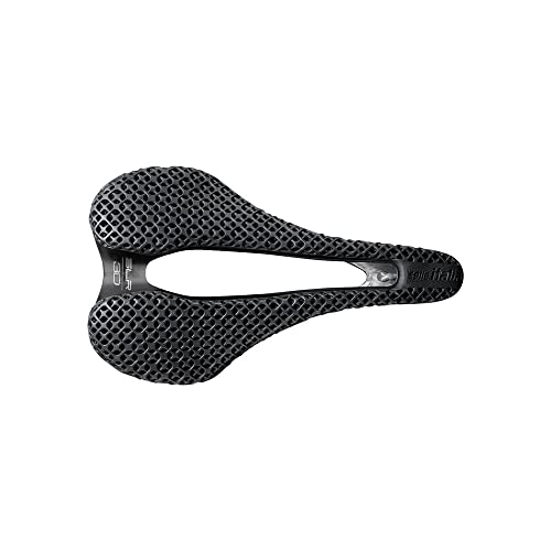 SLR Boost 3D Kit Carbon Superflow Sattel – L3 von Selle Italia