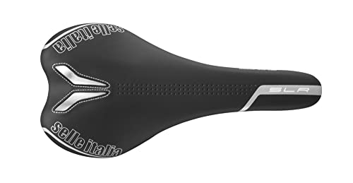 Sattel Selle Italia SLR TT Manganese von Selle Italia