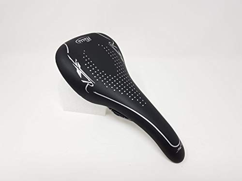 Selle Italia Corsa XR Schwarz von Selle Italia