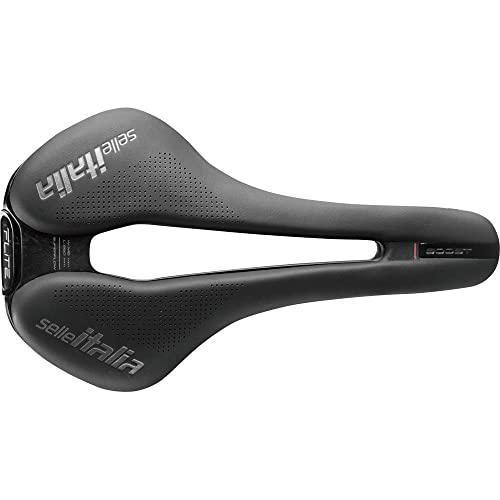 FLITE Boost Superflow Kit Carbon Sattel schwarz - L3 von Selle Italia