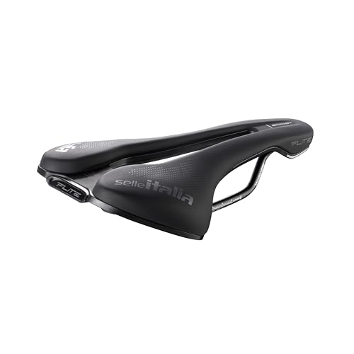 FLITE Boost Superflow TM Sattel schwarz - S3 von Selle Italia