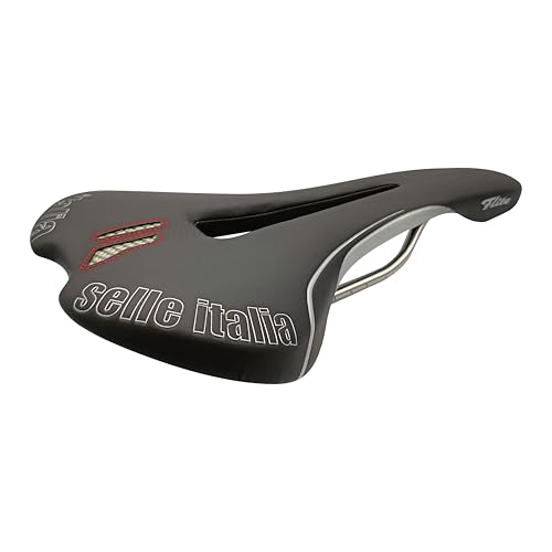 Selle Italia FLITE TI 316 Flow, Negro, L2 Selle Italia FLITE TI 316 Flow, Negro, L2 von Selle Italia
