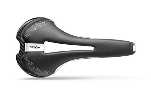 Selle Italia Flite Tekno Flow Sattel schwarz 2017 Mountainbike Sattel Selle Italia Flite Tekno Flow Sattel schwarz 2017 Mountainbike Sattel von Selle Italia