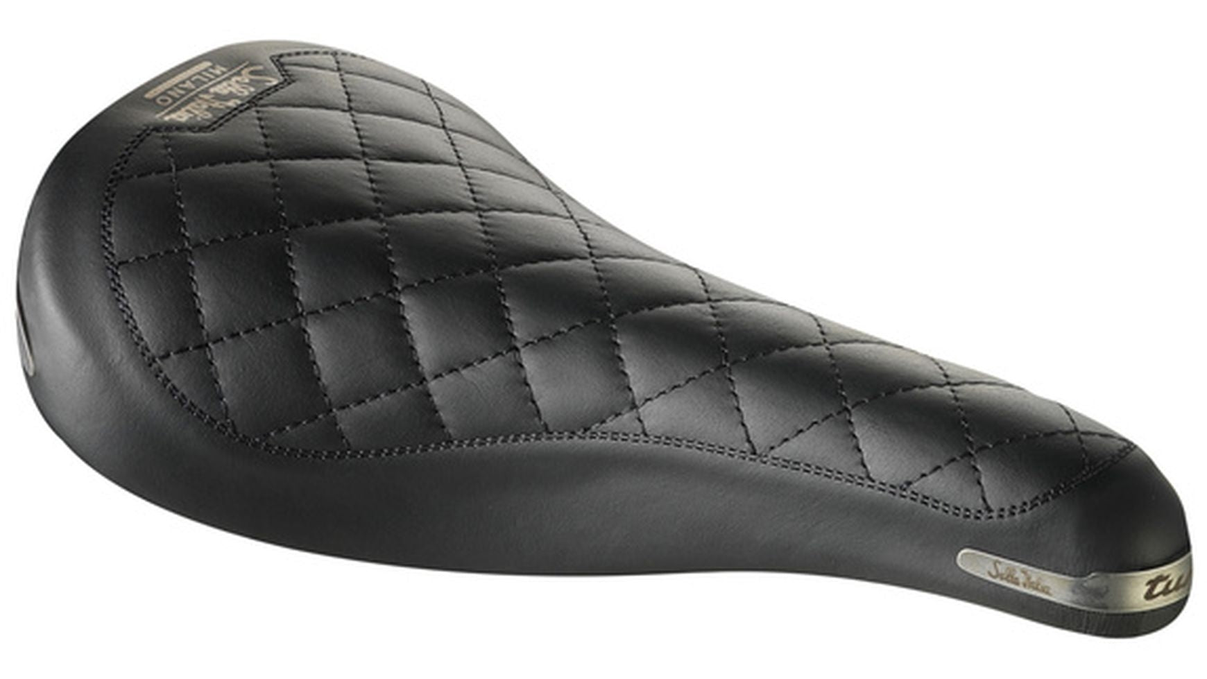 Selle Italia Milano Turbo Bonnie Selle Italia Milano Turbo Bonnie von Selle Italia