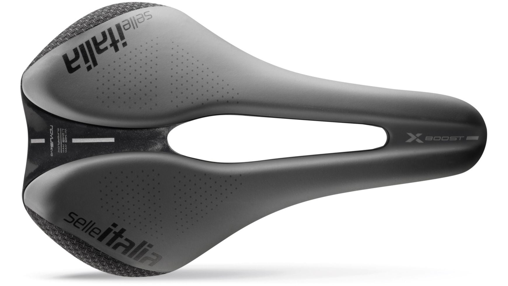 Selle Italia Novus Boost EVO Selle Italia Novus Boost EVO von Selle Italia