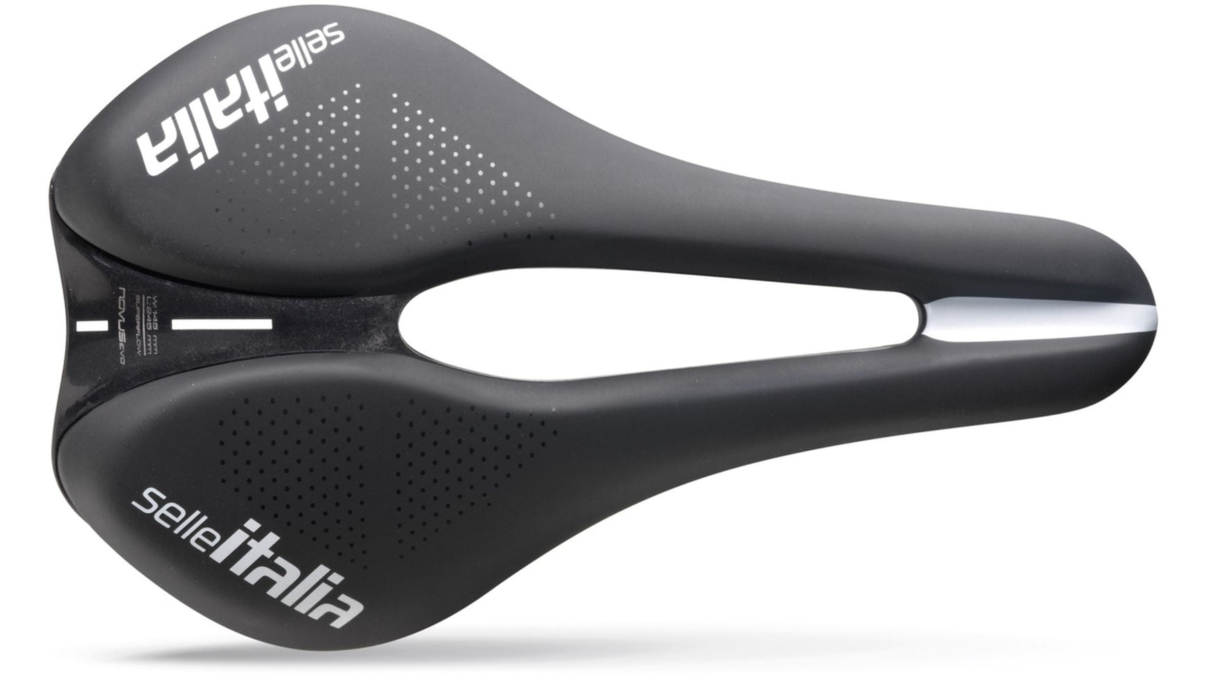 Selle Italia Novus Boost EVO von Selle Italia