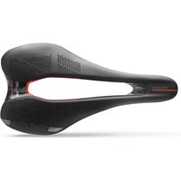 Selle Italia SLR Boost Kit Carbonio Superflow Sattel von Selle Italia