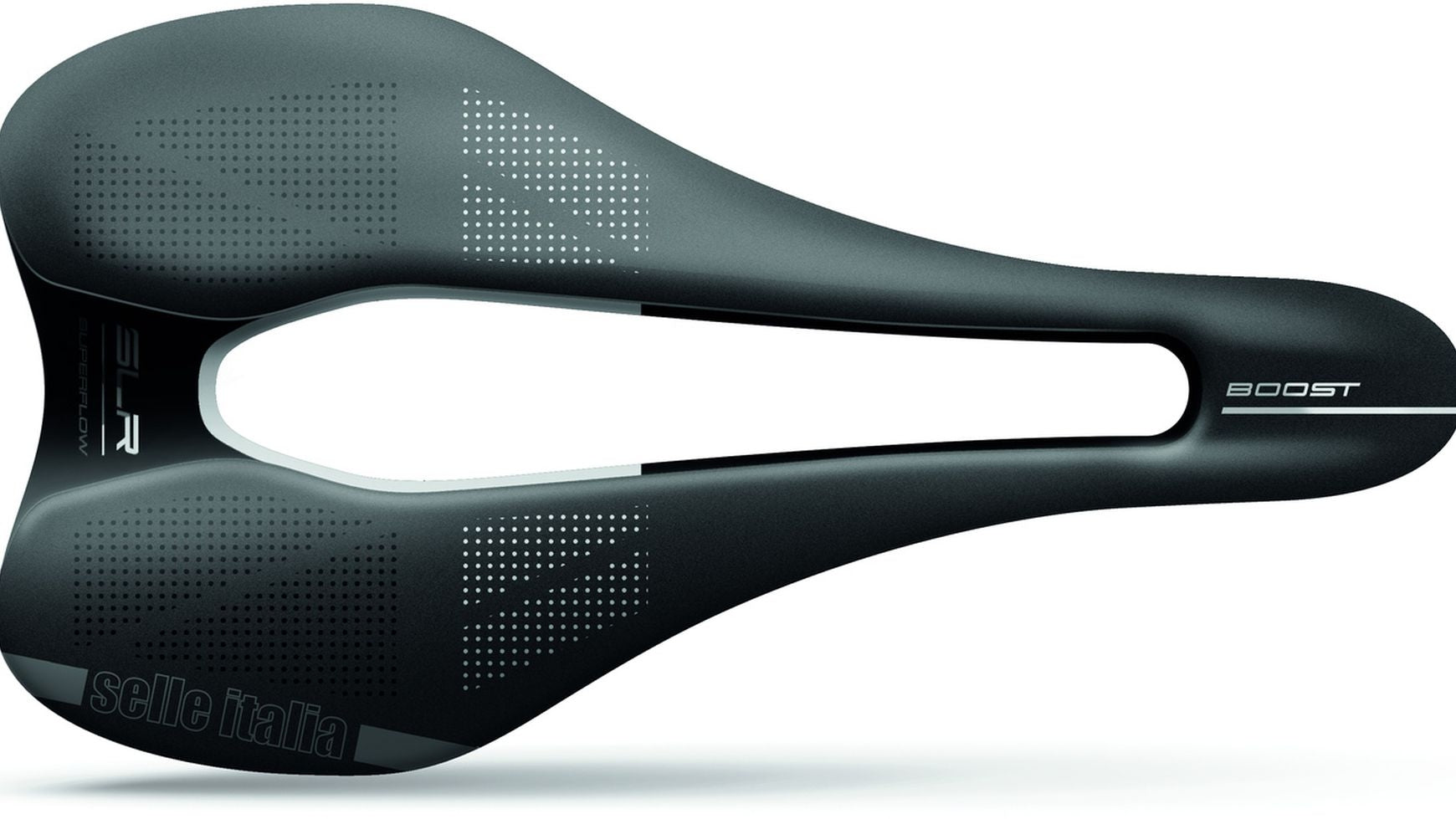 Selle Italia SLR Boost TM Superflow Selle Italia SLR Boost TM Superflow von Selle Italia