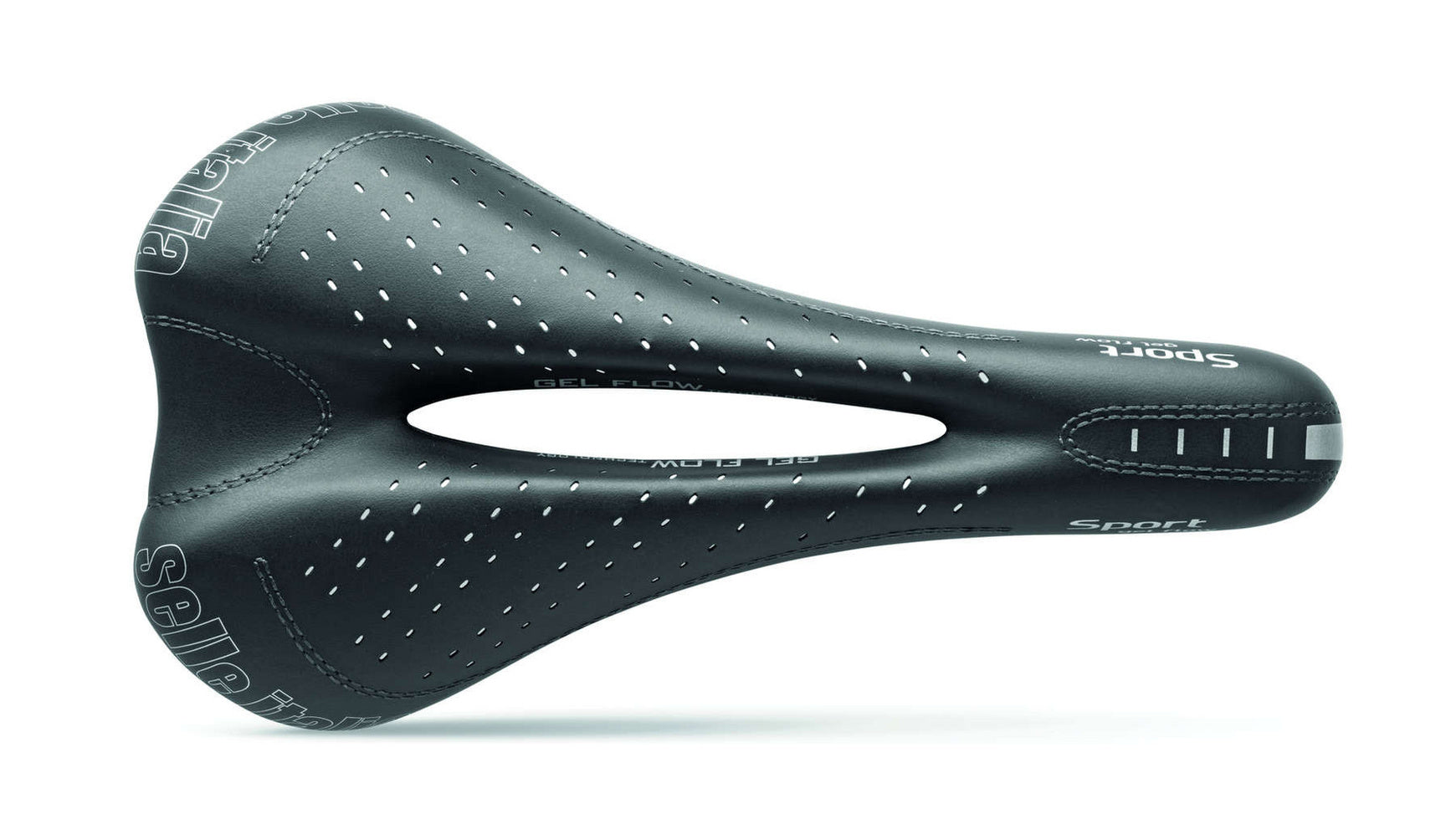 Selle Italia Sport Gel Flow Selle Italia Sport Gel Flow von Selle Italia