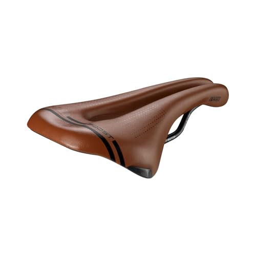 Selle Italia Superflow Sattelbezüge Brown L3 Selle Italia Superflow Sattelbezüge Brown L3 von Selle Italia