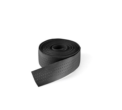 Selle Italia Unisex – Erwachsene LEGGENDA Tape Zubehör, Black, Unisize Selle Italia Unisex – Erwachsene LEGGENDA Tape Zubehör, Black, Unisize von Selle Italia