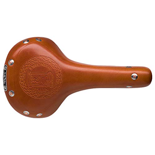 Selle Italia Unisex – Erwachsene MITICA Sättel, Honey, Unisize Selle Italia Unisex – Erwachsene MITICA Sättel, Honey, Unisize von Selle Italia