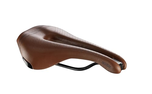 Selle Italia Superflow Sattelbezüge Brown S3 von Selle Italia