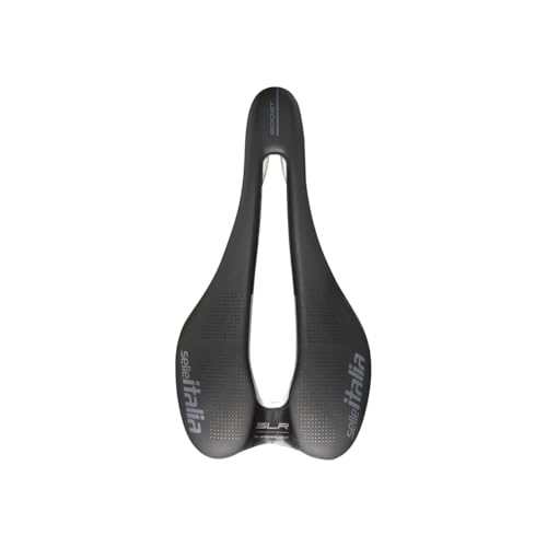 SLR Boost Superflow TI Sattel schwarz - L3 SLR Boost Superflow TI Sattel schwarz - L3 von Selle Italia